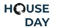 Houseday logo